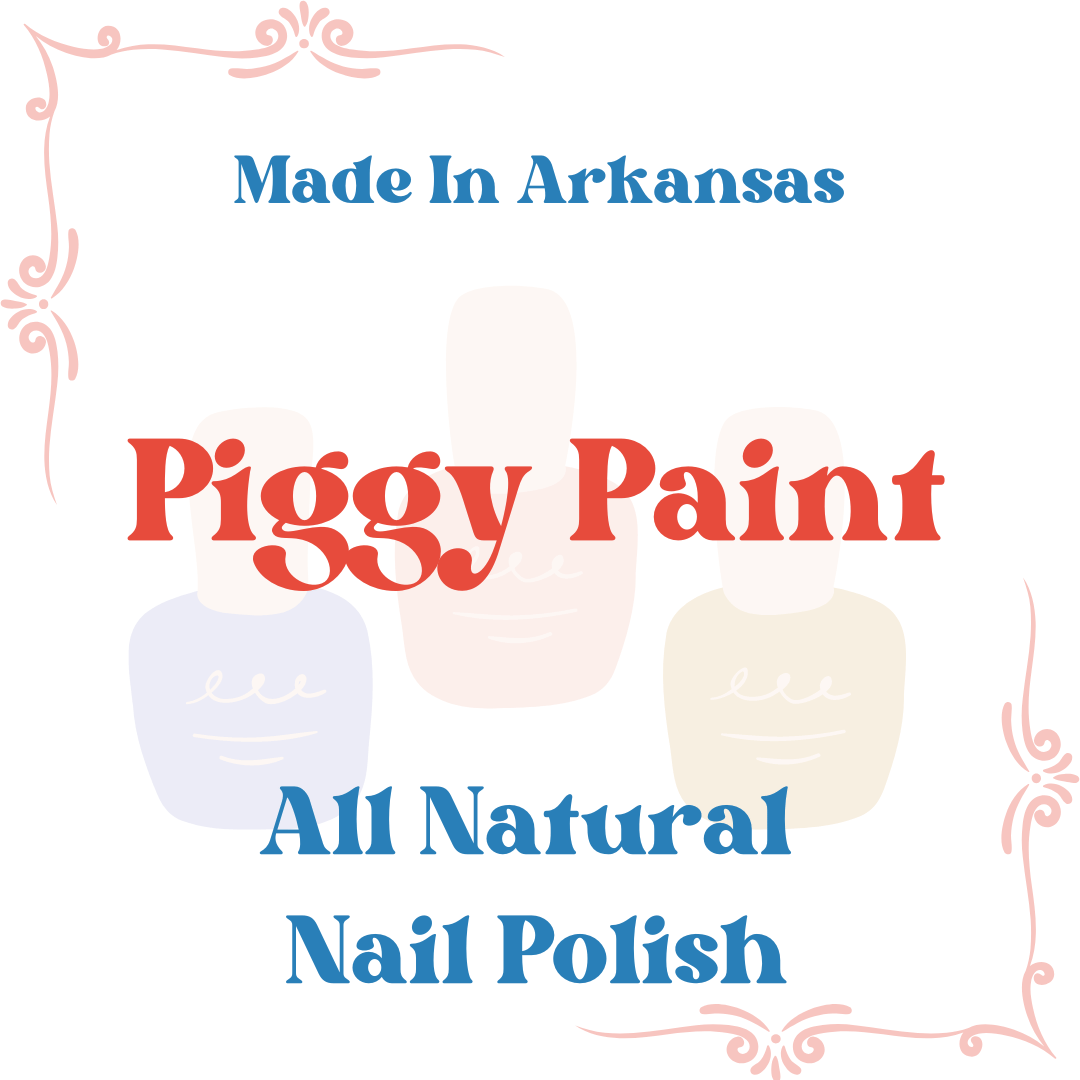 Piggy Paint