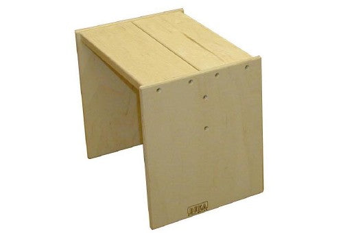 Wooden Stool for Kids