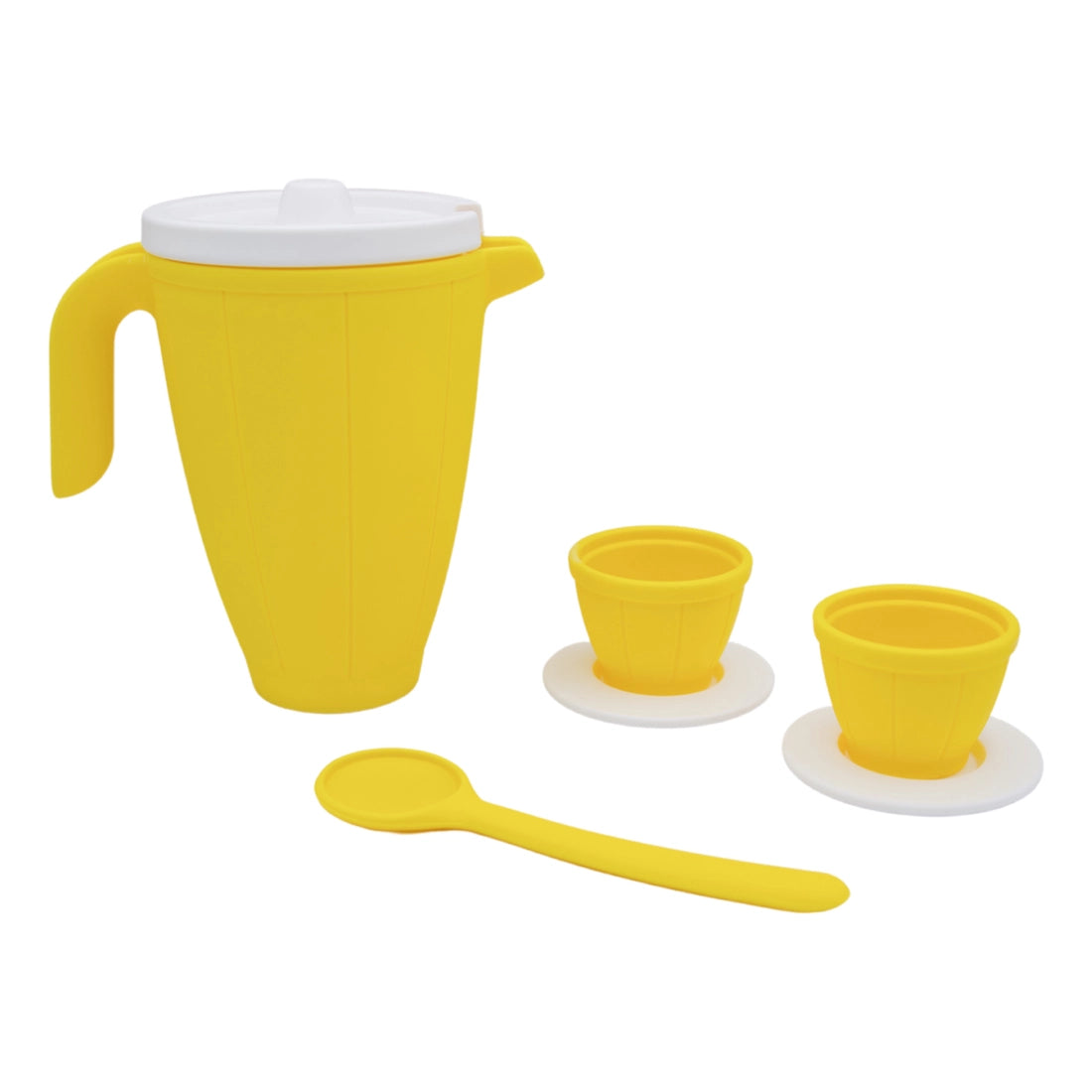 American-Plastic Lemonade Play Set