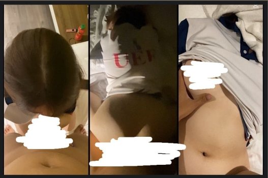 phim sex bao cao su Dùng một lần hai quả sextoy thốn muốn khóc